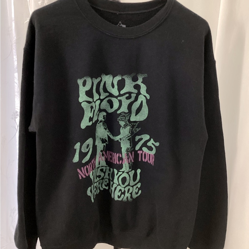 Pink Floyd By Goodie Two Sleeves Youth Size Medi